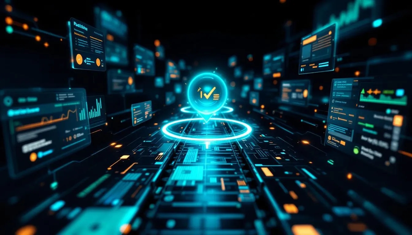 Prosessautomatisering